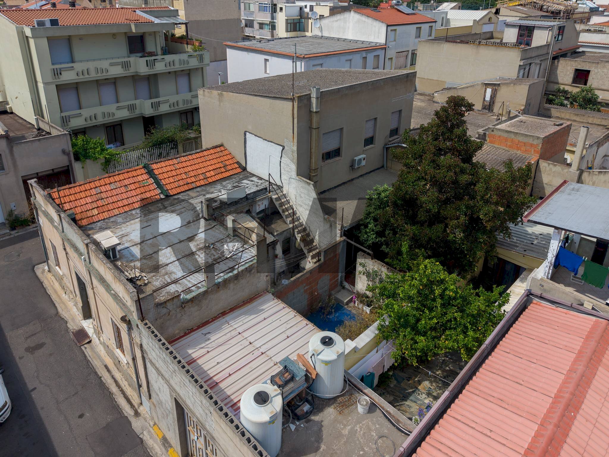 Edificio all\'aperto - Casa semi indipendente viaGerrei/Sarrabus
11, Quartucciu - foto 2