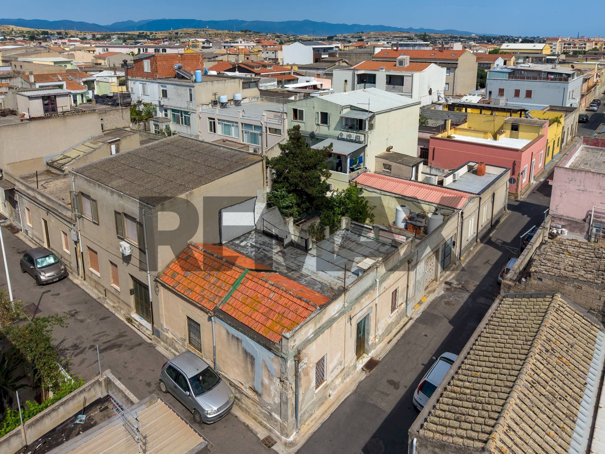 Edificio all\'aperto - Casa semi indipendente viaGerrei/Sarrabus
11, Quartucciu - foto 3