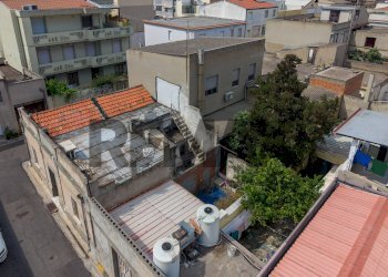 Edificio all\'aperto - Casa semi indipendente viaGerrei/Sarrabus
 
11, Quartucciu - foto 2