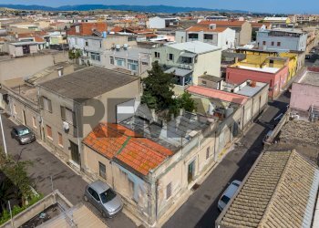 Edificio all\'aperto - Casa semi indipendente viaGerrei/Sarrabus
 
11, Quartucciu - foto 3