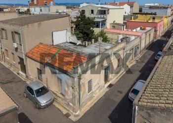 Edificio all\'aperto - Casa semi indipendente viaGerrei/Sarrabus
 
11, Quartucciu - foto 4