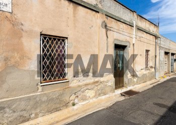 Edificio all\'aperto - Casa semi indipendente viaGerrei/Sarrabus
 
11, Quartucciu - foto 10