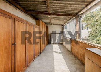 Hall / corridoio - Casa semi indipendente viaGerrei/Sarrabus
 
11, Quartucciu - foto 11