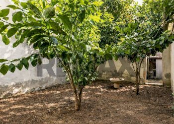 Giardino - Casa semi indipendente viaGerrei/Sarrabus
 
11, Quartucciu - foto 15