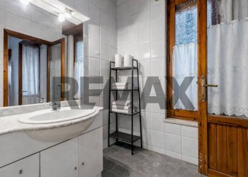 Bagno - Casa semi indipendente viaGerrei/Sarrabus
 
11, Quartucciu - foto 18