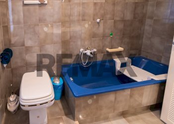 Bagno - Quadrilocale Via Sebastian Bach
 
80, Quartu Sant'Elena - foto 34
