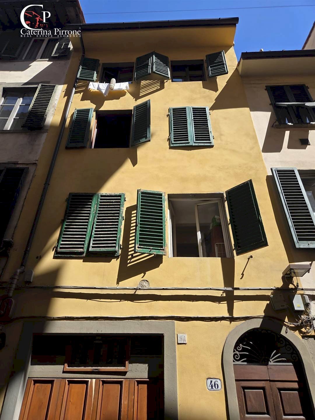Foto 1 - Trilocale Borgo Pinti
 
46, Firenze - foto 1