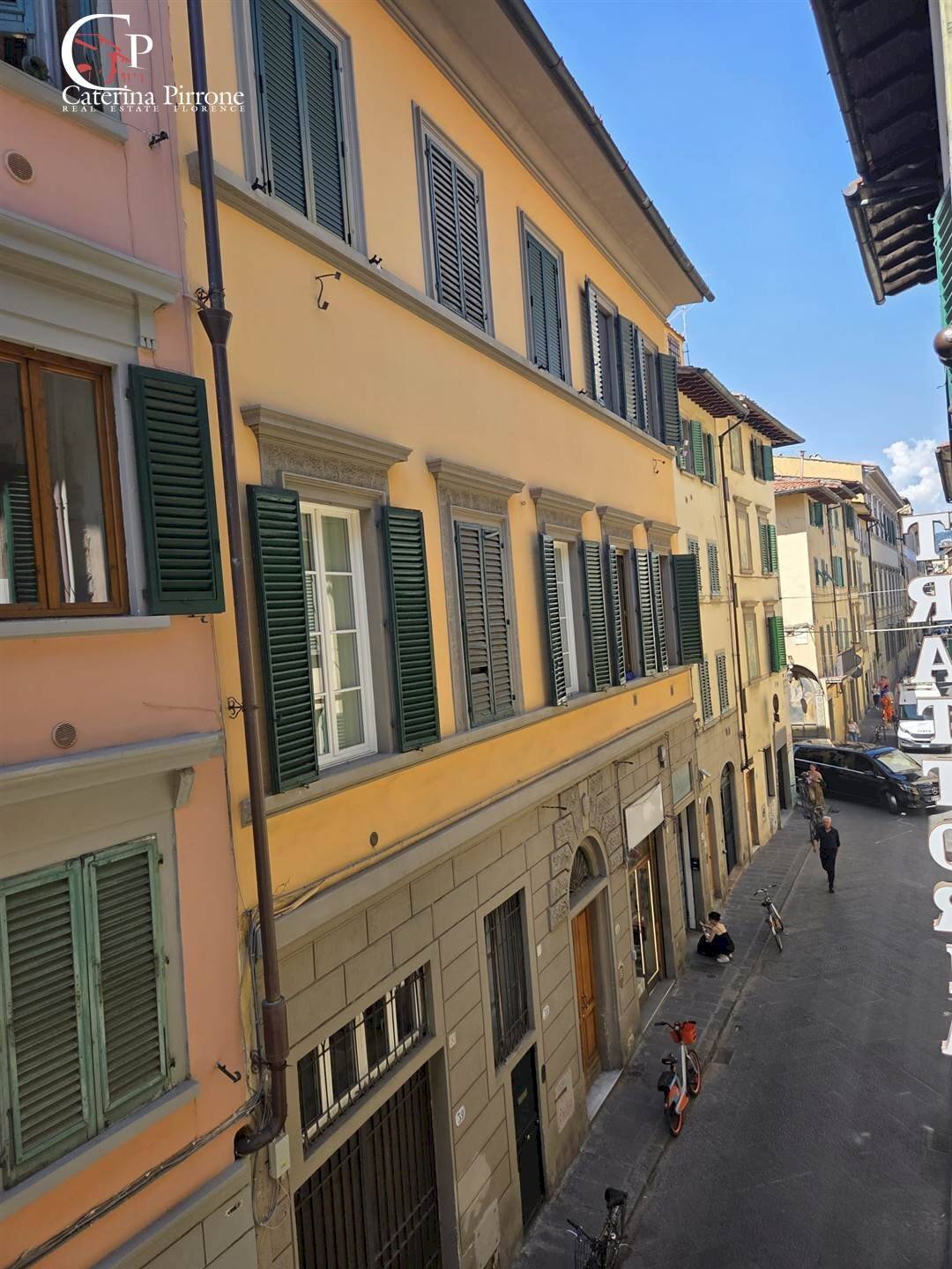 Foto 2 - Trilocale Borgo Pinti
46, Firenze - foto 2