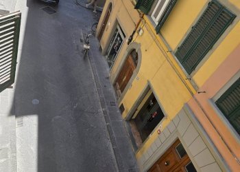 Foto 3 - Trilocale Borgo Pinti
 
46, Firenze - foto 3