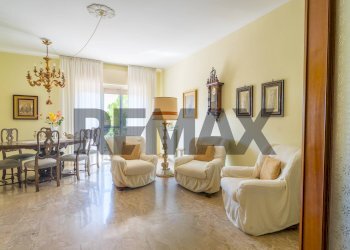Sala da pranzo - Appartamento Via Pietro Micca
 
2, Vasto - foto 1