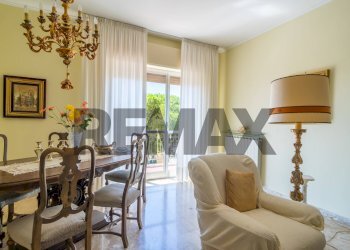 Sala da pranzo - Appartamento Via Pietro Micca
 
2, Vasto - foto 2