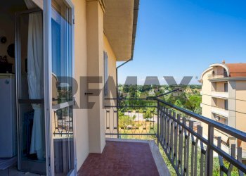 Balcone - Appartamento Via Pietro Micca
 
2, Vasto - foto 11