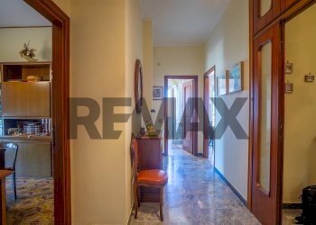Hall / corridoio - Appartamento Via Pietro Micca
 
2, Vasto - foto 27