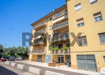 Edificio all\'aperto - Appartamento Via Pietro Micca
 
2, Vasto - foto 33