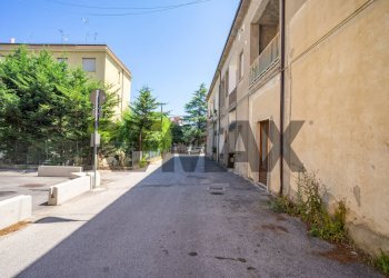 Edificio all\'aperto - Appartamento Via Pietro Micca
 
2, Vasto - foto 34