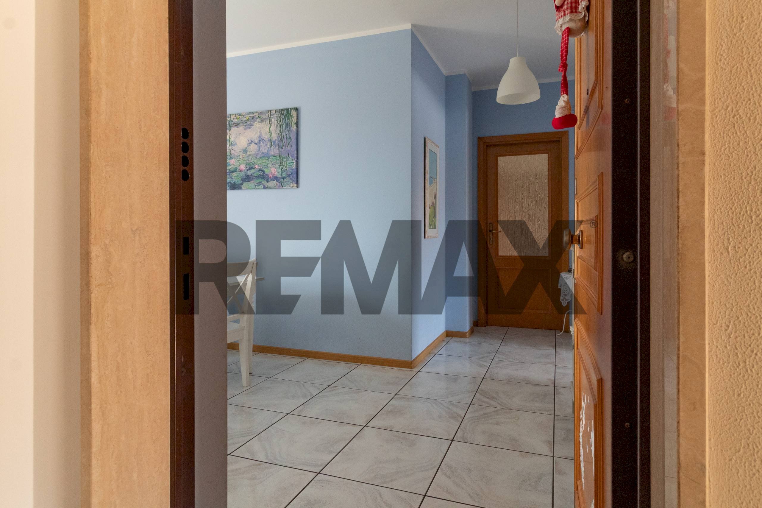 Hall / corridoio - Appartamento Via Luigi Cardone
 
117, Vasto - foto 2