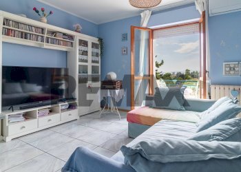 Soggiorno - Appartamento Via Luigi Cardone
 
117, Vasto - foto 4