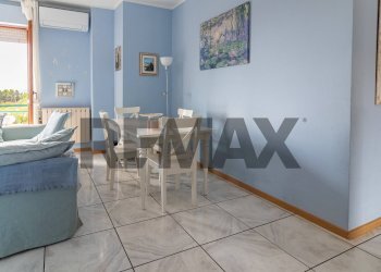 Sala da pranzo - Appartamento Via Luigi Cardone
 
117, Vasto - foto 6