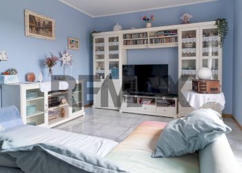 Soggiorno - Appartamento Via Luigi Cardone
 
117, Vasto - foto 8