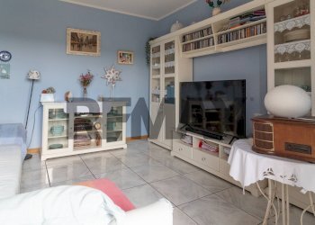 Soggiorno - Appartamento Via Luigi Cardone
 
117, Vasto - foto 9
