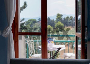 Balcone - Appartamento Via Luigi Cardone
 
117, Vasto - foto 11