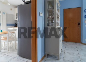 Hall / corridoio - Appartamento Via Luigi Cardone
 
117, Vasto - foto 15