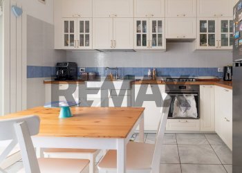 Cucina - Appartamento Via Luigi Cardone
 
117, Vasto - foto 17