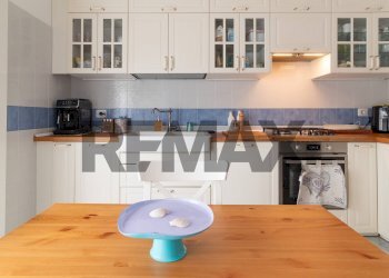 Cucina - Appartamento Via Luigi Cardone
 
117, Vasto - foto 18