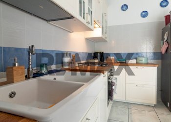 Cucina - Appartamento Via Luigi Cardone
 
117, Vasto - foto 19