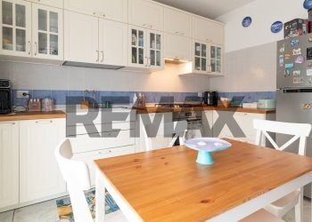 Cucina - Appartamento Via Luigi Cardone
 
117, Vasto - foto 21