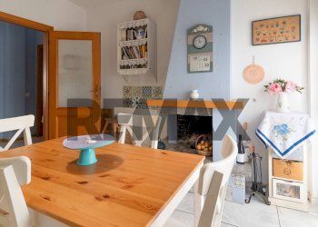Sala da pranzo - Appartamento Via Luigi Cardone
 
117, Vasto - foto 23