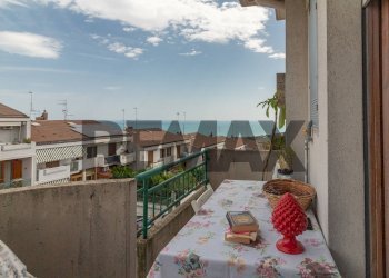 Balcone - Appartamento Via Luigi Cardone
 
117, Vasto - foto 26