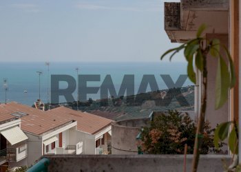 Vista dell\'acqua - Appartamento Via Luigi Cardone
 
117, Vasto - foto 27