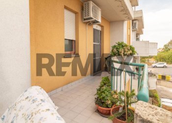 Terrazza - Appartamento Via Luigi Cardone
 
117, Vasto - foto 28