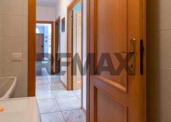 Hall / corridoio - Appartamento Via Luigi Cardone
 
117, Vasto - foto 31
