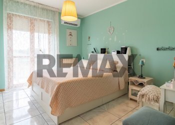 Camera / camera da letto - Appartamento Via Luigi Cardone
 
117, Vasto - foto 32