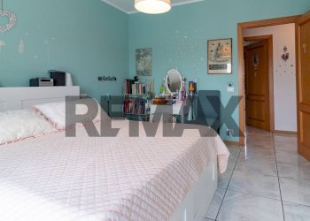 Camera / camera da letto - Appartamento Via Luigi Cardone
 
117, Vasto - foto 37