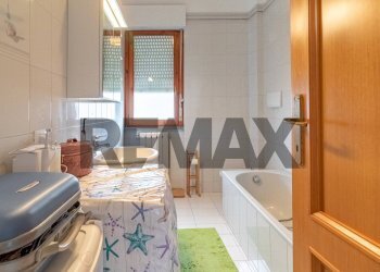 Bagno - Appartamento Via Luigi Cardone
 
117, Vasto - foto 41