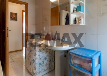 Bagno - Appartamento Via Luigi Cardone
 
117, Vasto - foto 42