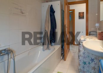 Bagno - Appartamento Via Luigi Cardone
 
117, Vasto - foto 43