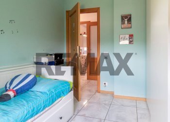Camera / camera da letto - Appartamento Via Luigi Cardone
 
117, Vasto - foto 45