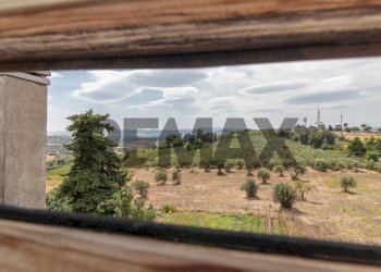 Vista delle montagne - Appartamento Via Luigi Cardone
 
117, Vasto - foto 50