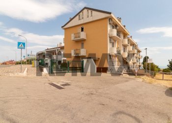Edificio all\'aperto - Appartamento Via Luigi Cardone
 
117, Vasto - foto 51