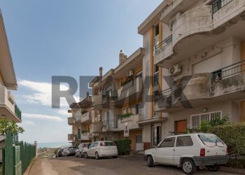Edificio all\'aperto - Appartamento Via Luigi Cardone
 
117, Vasto - foto 52