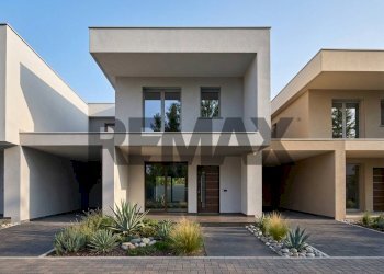 Casa all\'aperto - Villa via Roma
30, Montano Lucino - foto 6