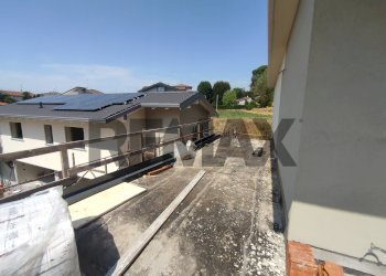 Terrazza - Villa via Roma
30, Montano Lucino - foto 15