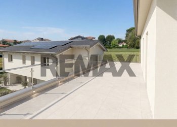Terrazza - Villa via Roma
30, Montano Lucino - foto 16