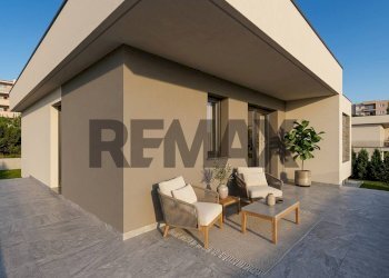 Terrazza - Villa via Roma
30, Montano Lucino - foto 17