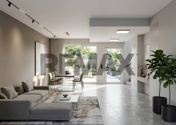 Sala da pranzo - Villa via Roma
30, Montano Lucino - foto 19