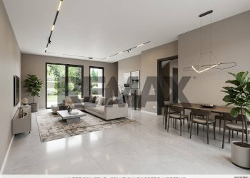 Sala da pranzo - Villa via Roma
30, Montano Lucino - foto 21